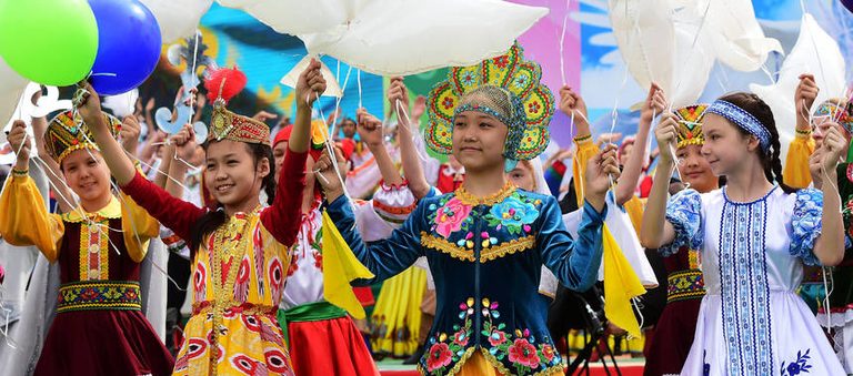 K. Tokayev: it is important to promote the contribution of other ethnic groups to the development of Kazakhstan in the state language