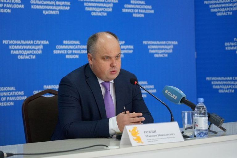 М. Рожин: только у народа, который по-настоящему ценит национальные ценности, большое будущее