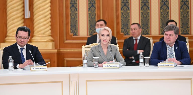 Н. Палинка:  В погоне за лёгкой популярностью и хайпом, мы не должны вводить в заблуждение общество