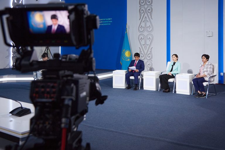В системе спортивной подготовки будет проведён ряд реформ – С. Ергалиев