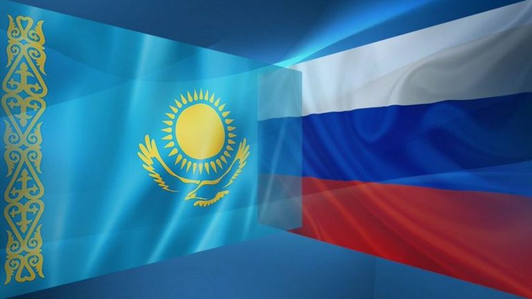 Главы Правительств Казахстана и России провели телефонные переговоры