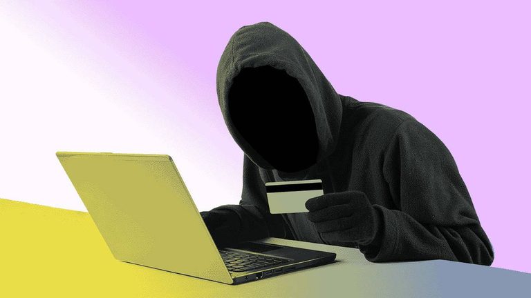 Генпрокуратура: За последние 5 лет число интернет-мошенничеств в Казахстане выросло более чем в 10 раз