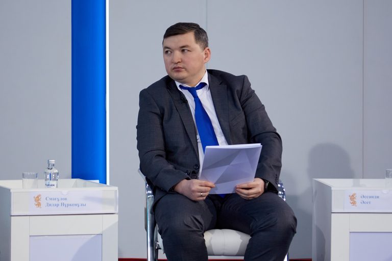 Незаконная деятельность чиновника пресекается до наступления общественно опасных последствий – Д. Смагулов