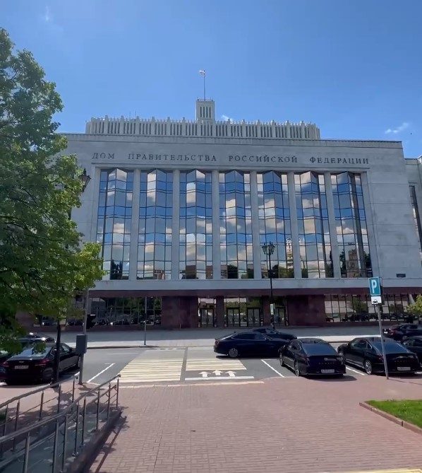 Премьер-Министр Казахстана прибыл в Москву с рабочим визитом