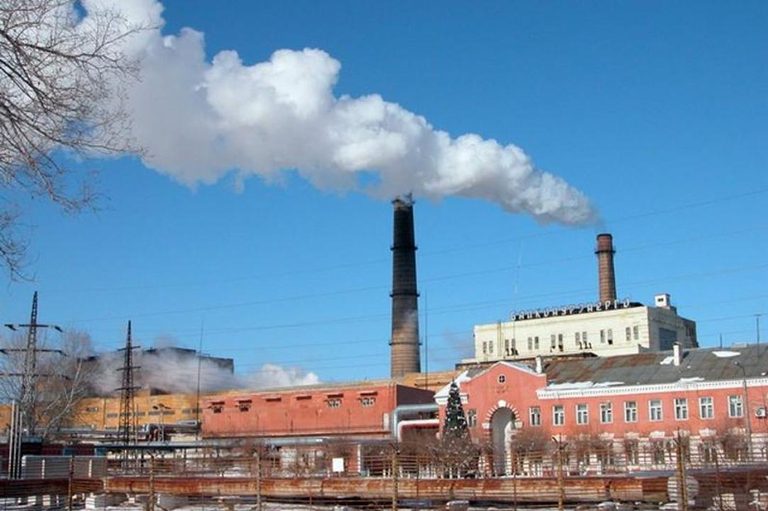 В Кызылорде строительство парогазовой установки позволит покрыть имеющийся дефицит электроэнергии