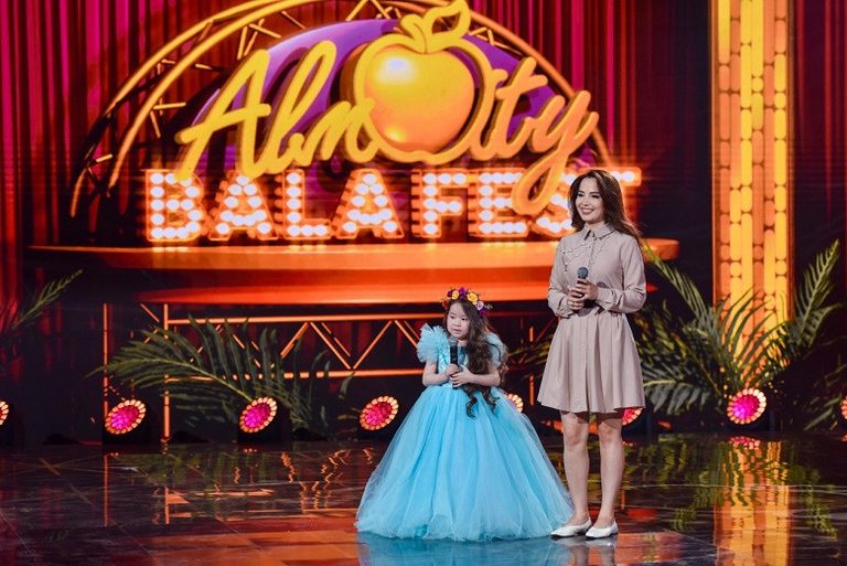 Президент сегодня посетит детский творческий фестиваль «Алматы БалаFest»