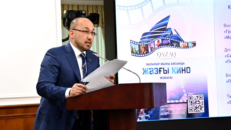 Развитие отечественного туризма обсудили в Правительстве РК