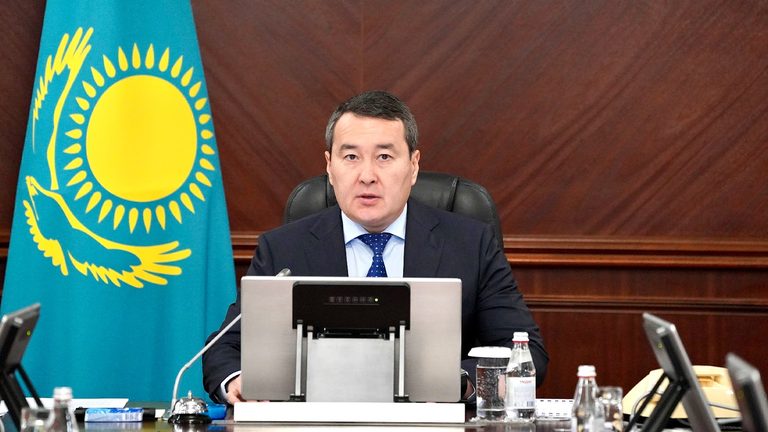 Уполномоченные по правам ребенка появятся в акиматах областей