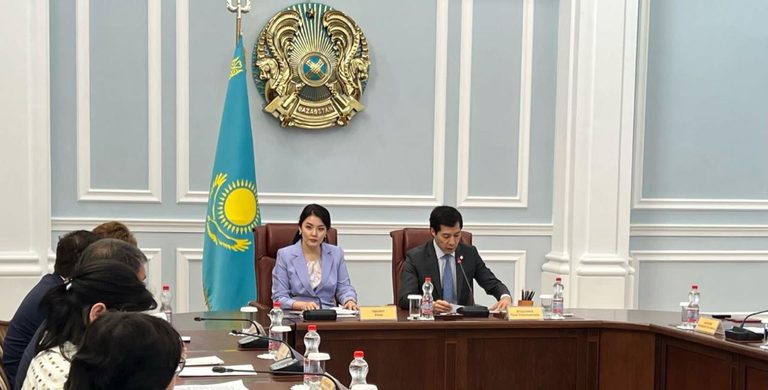 Обозначены приоритеты развития здравоохранения ЗКО