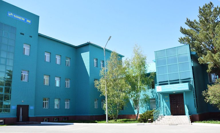 Научно-производственный комплекс «Фитохимия» возвращается в госсобственность