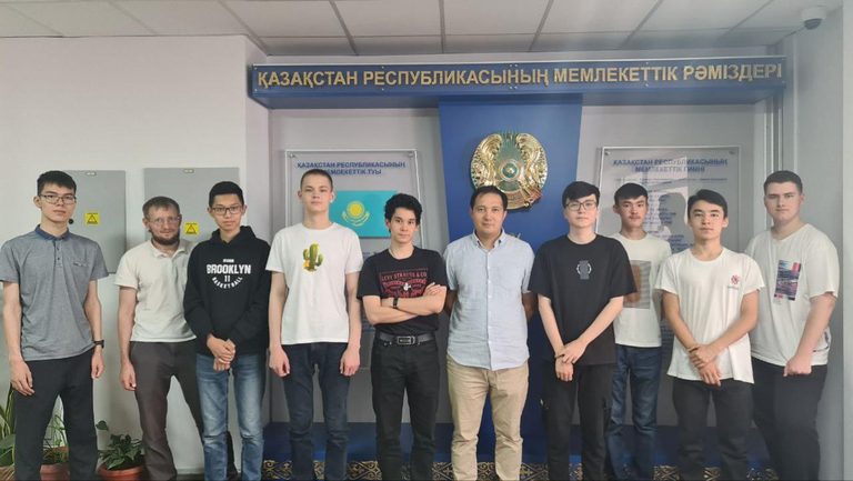 Казахстан вошел в тройку лидеров на ХХІІ Азиатской олимпиаде по физике