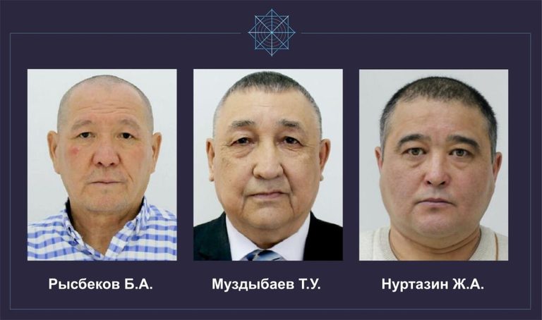 В Павлодарской области в ходе реконструкции водопровода похитили 340 млн тенге
