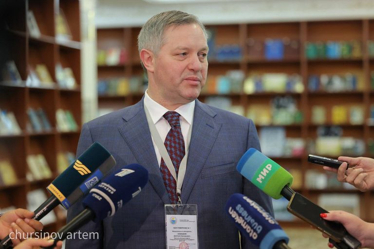 Международные наблюдатели планируют посетить 120 объектов