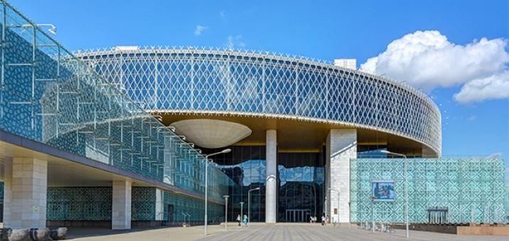 Руководитель Администрации Президента проголосовал на республиканском референдуме