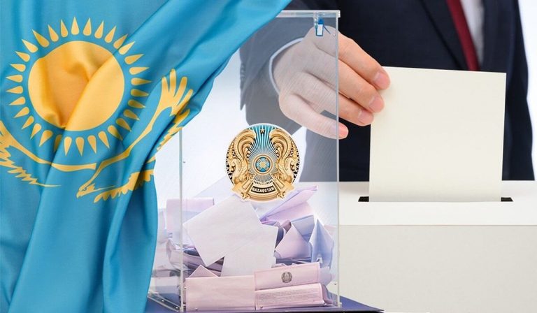 Нарушений во время референдума нет - МВД