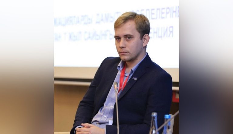 Политический обозреватель разобрал итоги референдума в Казахстане