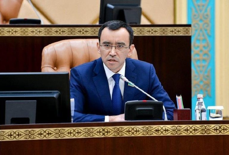 Настоящая работа только начинается - спикер Сената о референдуме