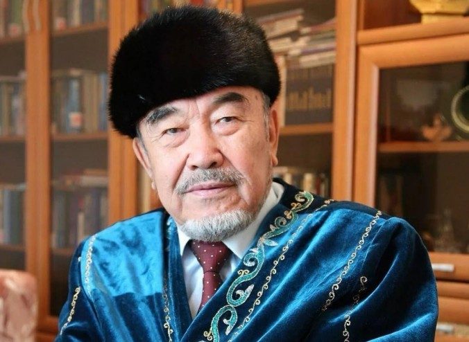 К 90-летию народного писателя Шерхана Муртазы в Жамбылской области откроют Дом-музей