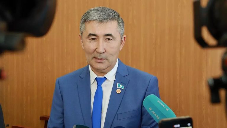 Избран секретарь маслихата Абайской области