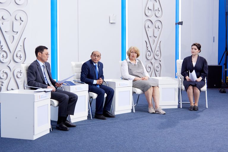 127 млрд тенге НДС вернули экспортёрам зерна за 2 года