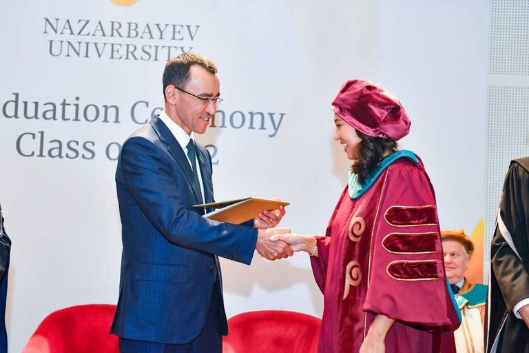 Маулен Ашимбаев: Новые задачи требуют нового качества госаппарата
