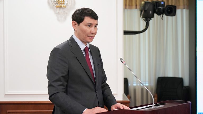 По итогам января-мая 2022 года ввод жилья в Казахстане вырос на 3,4%