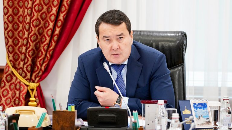 Состоялось заседание Комиссии по демонополизации экономики