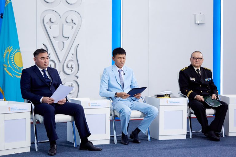 А. Бахиянов: акция «Бекіре-2022» показала свою эффективность