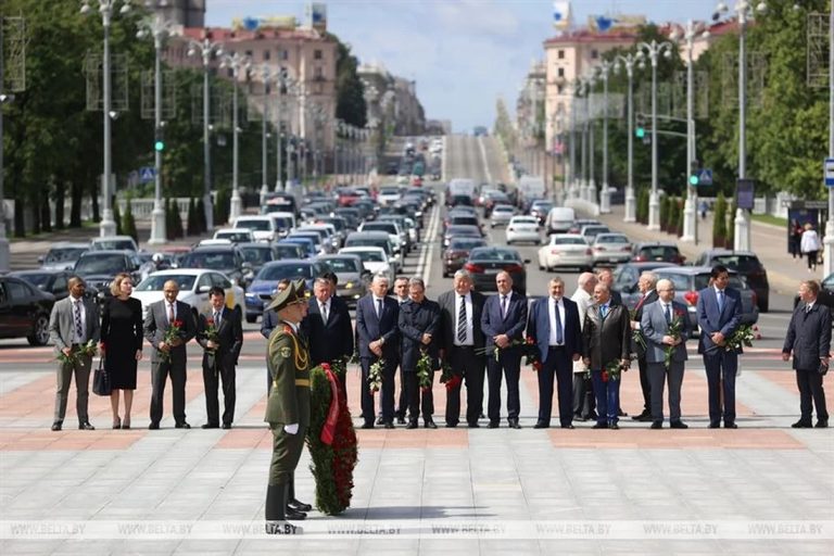 Вице-спикер Мажилиса: общее наследие Победы важно в большей степени ради подрастающих поколений