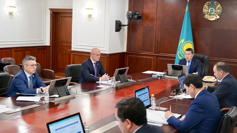 Утверждена новая Концепция инвестполитики Казахстана до 2026 года