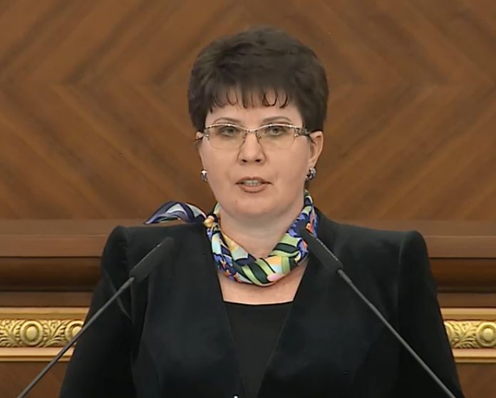Счетный комитет предлагает вернуться к планированию однолетнего бюджета вместо трехлетнего