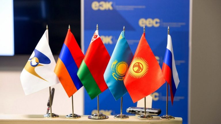 В Минске приняты важные решения по торговле в ЕАЭС