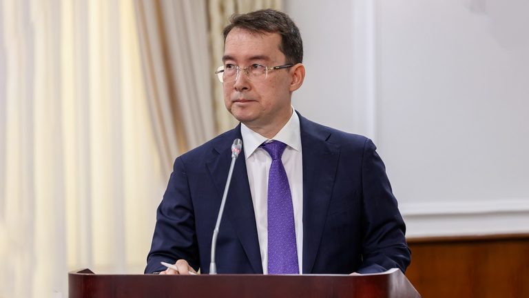 Казахстан планирует нарастить приток прямых иностранных инвестиций до $25,5 млрд в 2026 году