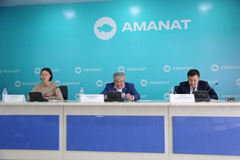 Специалисты изучат причины онкозаболеваний в области Ұлытау, в том числе на предмет влияния космодрома «Байконур