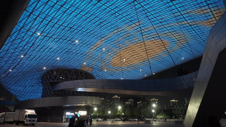В Корее открылся фестиваль казахстанского кино