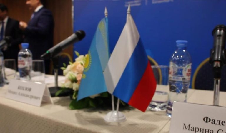 МТИ РК: Торгово-экономическая миссия РК в Екатеринбурге принесла контрактов на 29 млн долларов