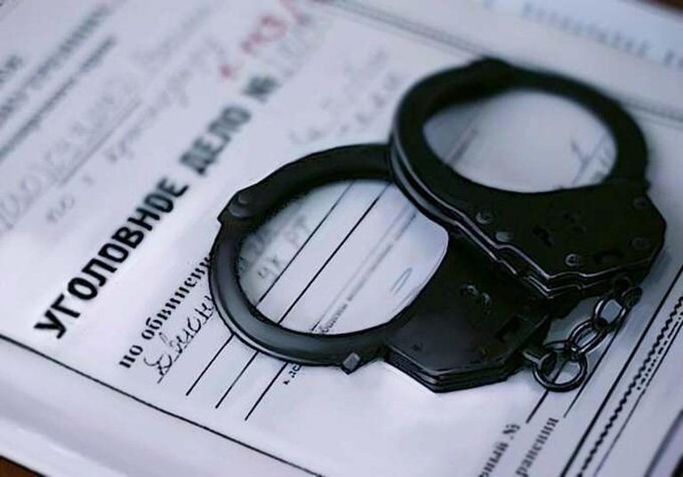 МВД РК: Преступная группа “воров-гастролеров” задержана в Уральске