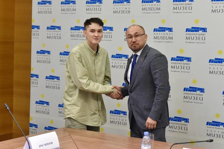 МКС РК: Кто представит Казахстан на Международном фестивале искусств «Славянский базар»