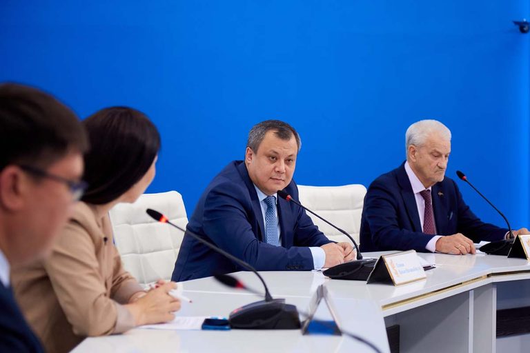 Путь в Европу. Казахстан планируют преобразовать в основной транспортно-логистический хаб в ЦА