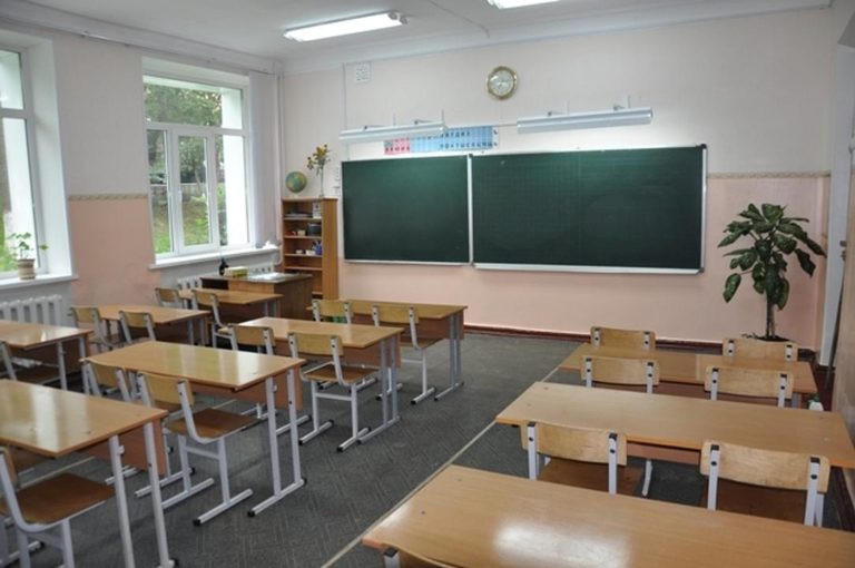 В этом году в Кызылординском регионе в эксплуатацию введут 9 школ на 4 350 мест
