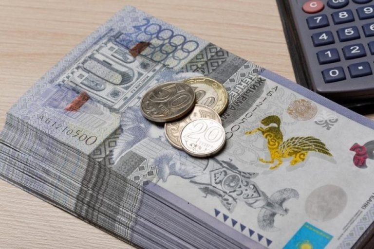Почти 60 тыс. казахстанцев получили выплаты в связи с потерей работы