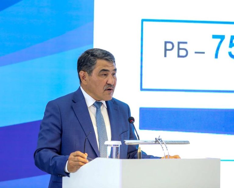 В Жамбылской области до 2025 года планируют реализовать 1154 проекта на 2 трлн. тенге с созданием 14,4 тыс. новых рабочих мест