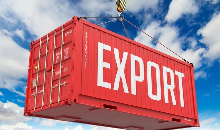 Казахстан наращивает экспорт: за январь-май 2022 года он вырос на 59,1%