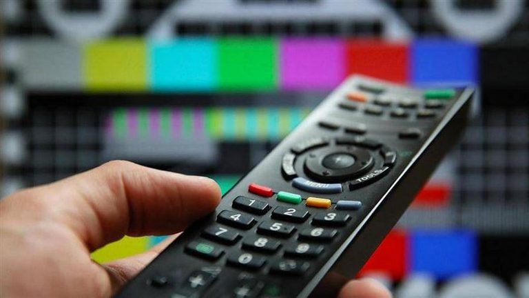 Телевидение и радио не будут работать в Казахстане 20 июля