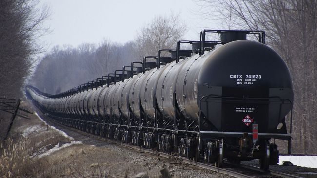 Для налаживания производства битума Казахстан закупит в России до 430 тыс тонн гудрона