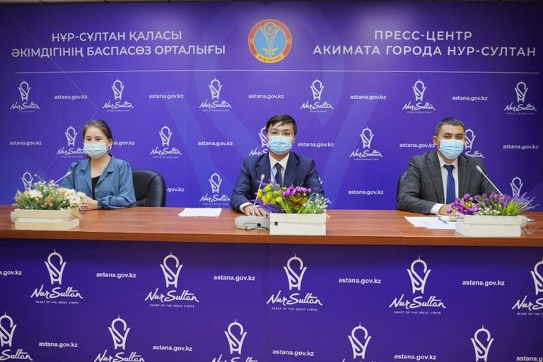 Уровень безработицы в столице составляет 4,6%