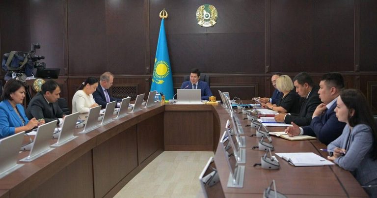 21 тысячи рабочих мест создадут до конца года в Павлодарской области
