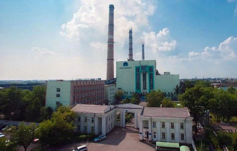 Обрушение дымовой трубы на Петропавловской ТЭЦ-2: комиссия назвала причины