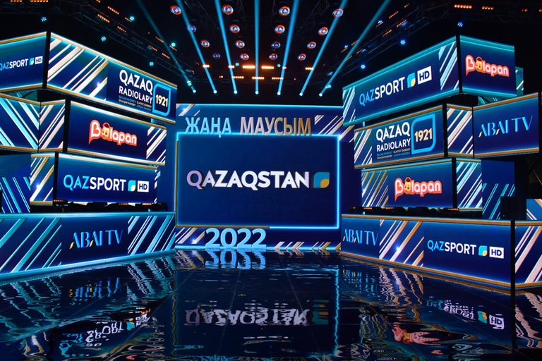 ТРК «Қазақстан» в 2022 году выпустит 15 отечественных сериалов