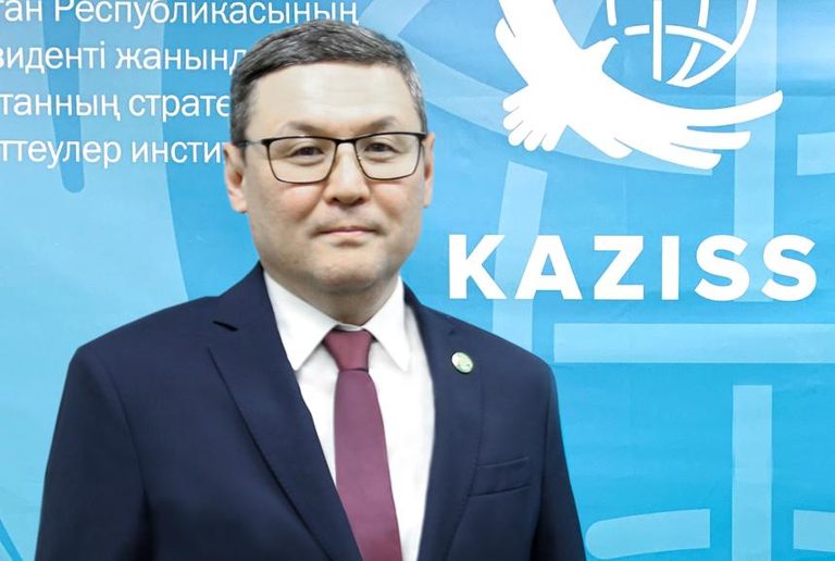 Сотрудничеству Казахстана с США необходимо придать новый импульс – глава КИСИ при Президенте РК